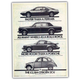 Illustration for article titled This Old 2CV Ad Is Just Fantastic